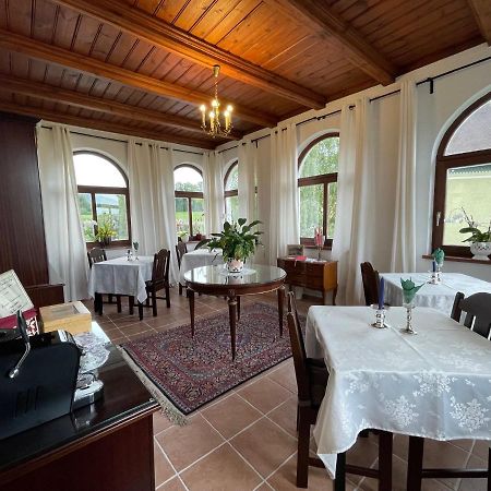 Das Landhaus Puchenstuben Екстер'єр фото