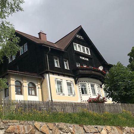 Das Landhaus Puchenstuben Екстер'єр фото