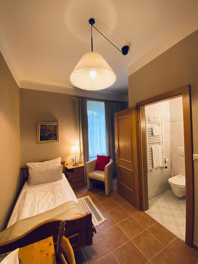 Das Landhaus Puchenstuben Екстер'єр фото