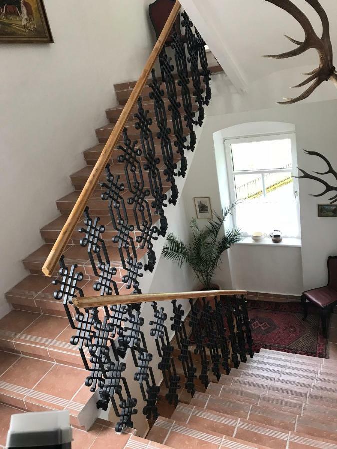 Das Landhaus Puchenstuben Екстер'єр фото