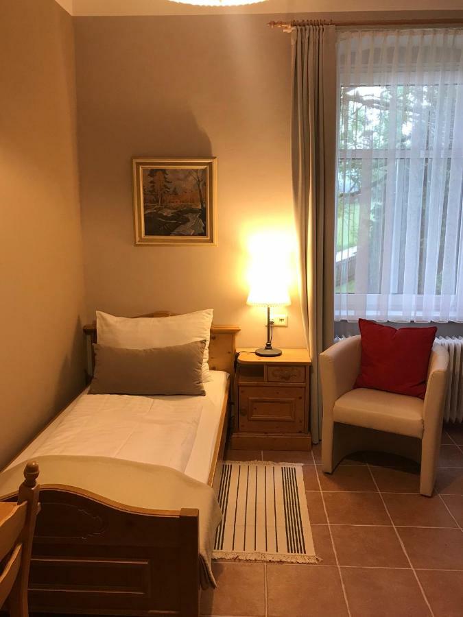 Das Landhaus Puchenstuben Екстер'єр фото