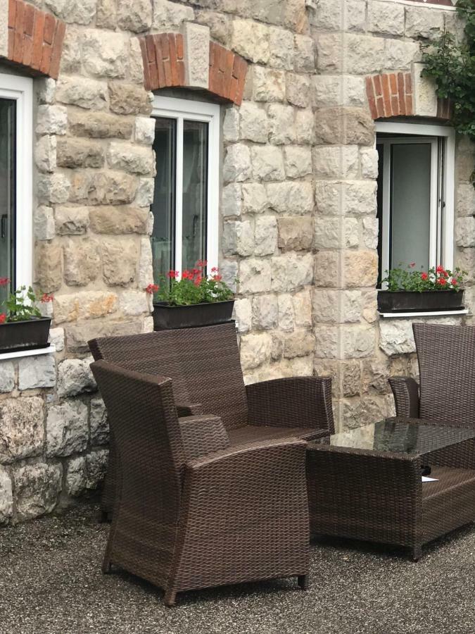 Das Landhaus Puchenstuben Екстер'єр фото